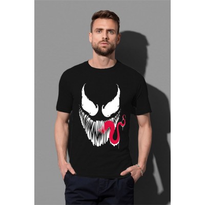 Мъжка тениска VENOM - Tom Hardy